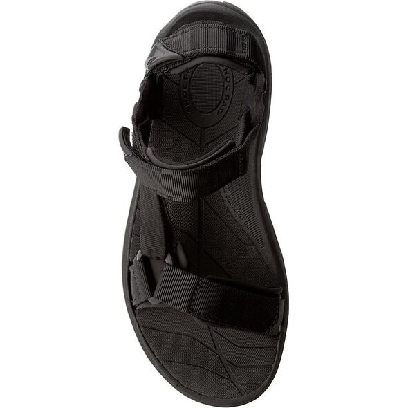 Teva Sandały męskie M'S Terra Fi Lite czarne r. 49.5
