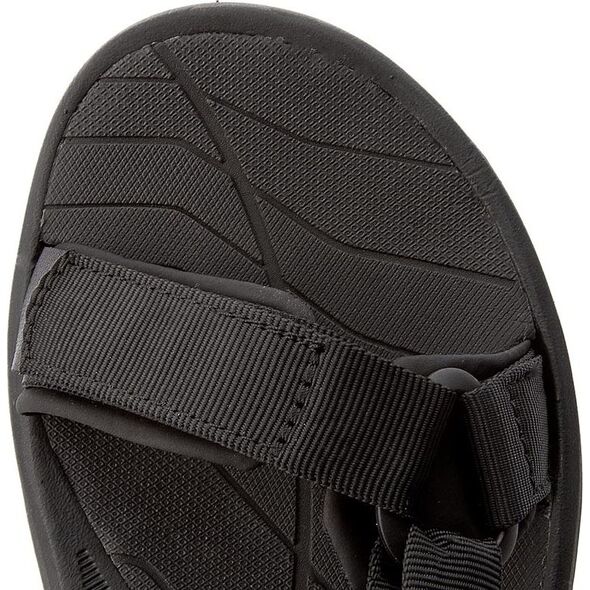 Teva Sandały męskie M'S Terra Fi Lite czarne r. 49.5