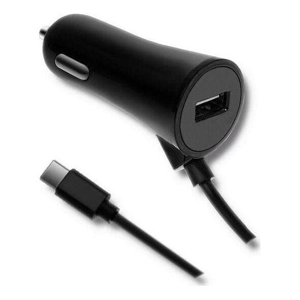 Ładowarka Qoltec Indukcyjna 1x USB-A 1 A  (51219)