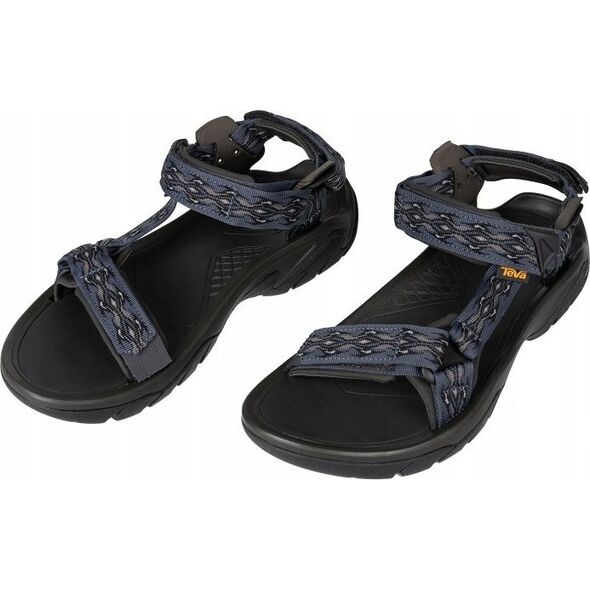 Teva M'S Terra Fi 5 Universal, MGBL, 40,5 (us 8)| uk 7