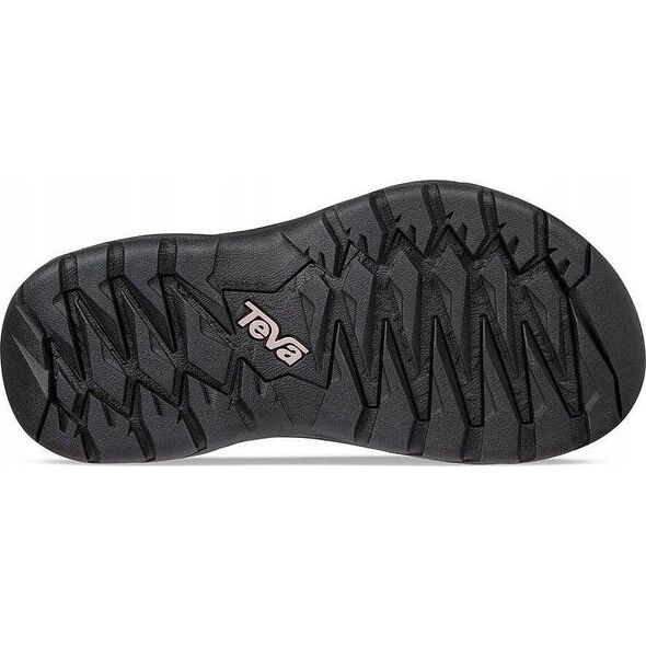 Teva W'S Terra Fi 5 Universal, BLK, 38 (us 7)| uk 5