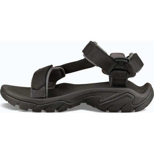 Teva W'S Terra Fi 5 Universal, BLK, 40 (us 9)| uk 7