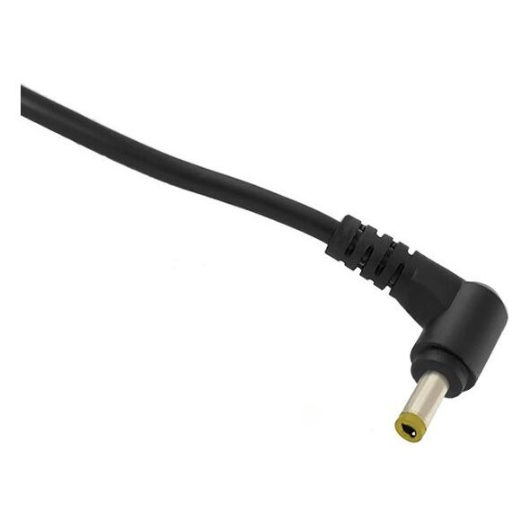 Zasilacz do laptopa Qoltec 30 W, 1.7 mm, 1.6 A, 19 V (51514.30W)