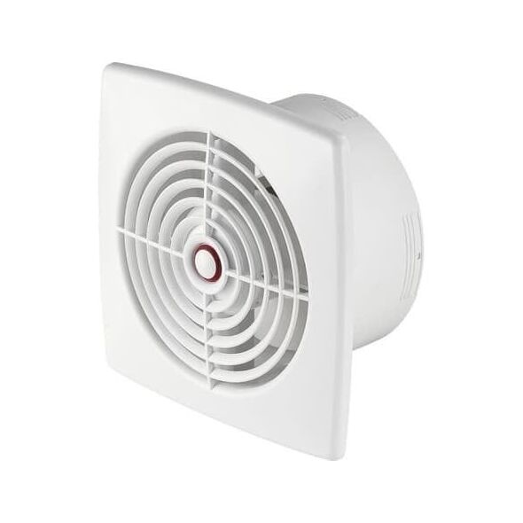 Cata ΑΝΕΜΙΣΤΗΡΑΣ CATAX-MART 12 T WHT TIMER 190M3/H