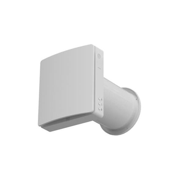 Cata ΑΝΕΜΙΣΤΗΡΑΣ CATAX-MART 12 T WHT TIMER 190M3/H
