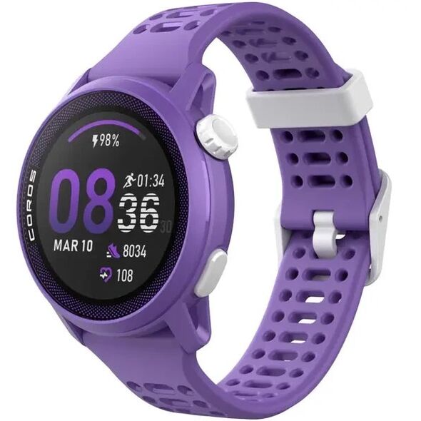 Smartwatch Coros Išmanusis laikrodis Coros Pace 3, Violetinės spalvos
