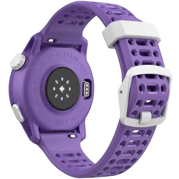 Smartwatch Coros Išmanusis laikrodis Coros Pace 3, Violetinės spalvos