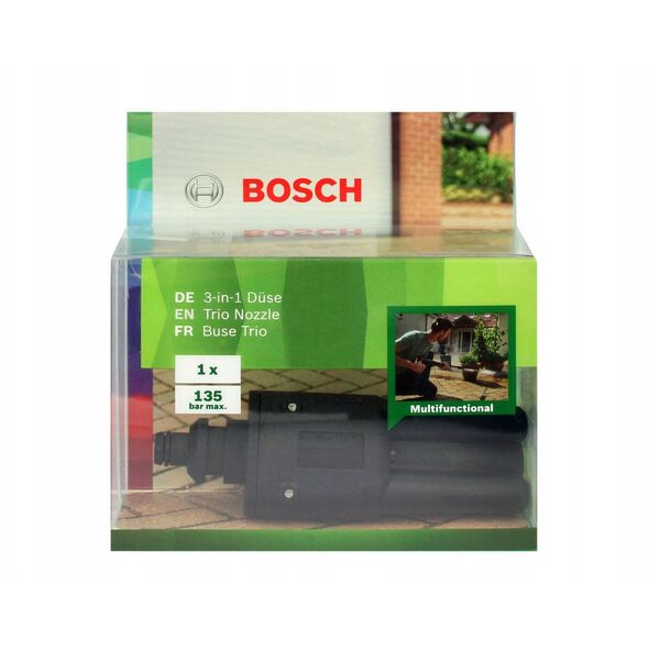 Bosch Bosch DYSE TRIO TIL EASY/UNIV AQUATAK