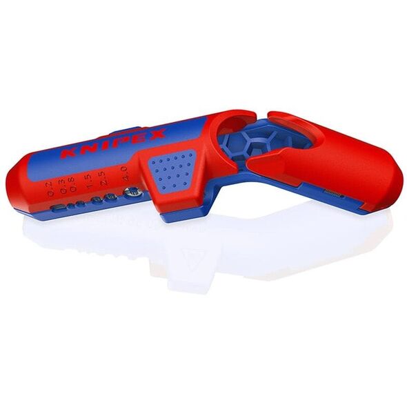 KNIPEX ErgoStrip PV εργαλείο απογύμνωσης