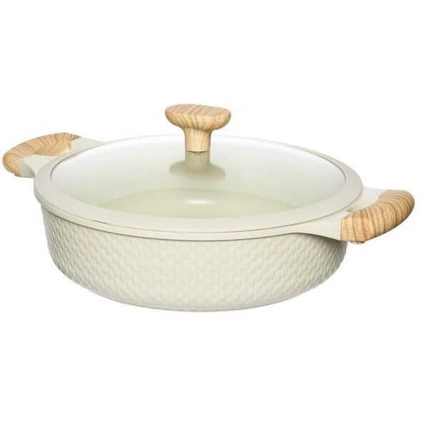 ΡΗΧΗ ΚΑΤΣΑΡΟΛΑ D28CM 4.1L/ΜΠΕΖ 93806 RESTO
