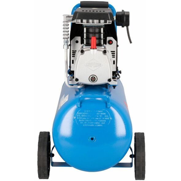 ΣΥΜΠΙΕΣΤΗΣ Airpress 50L /HL260-50/ 206l/min, 2KM