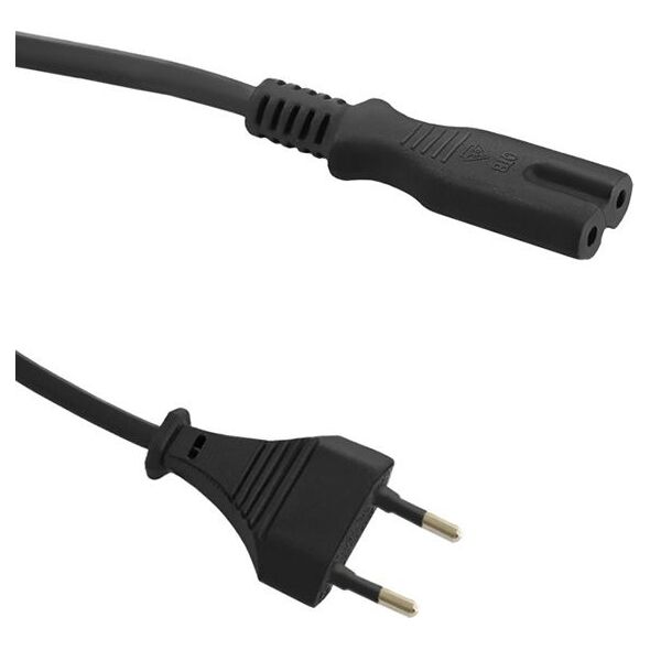Zasilacz do laptopa Qoltec 75 W, 2.5 mm, 3.9 A, 19 V (50079.75W)