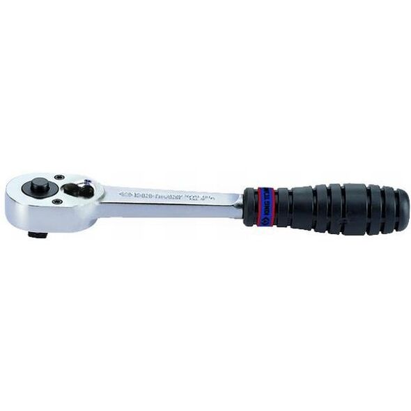 King Tony Grzechotka standardowa 3/8" 200mm (3771-08G)