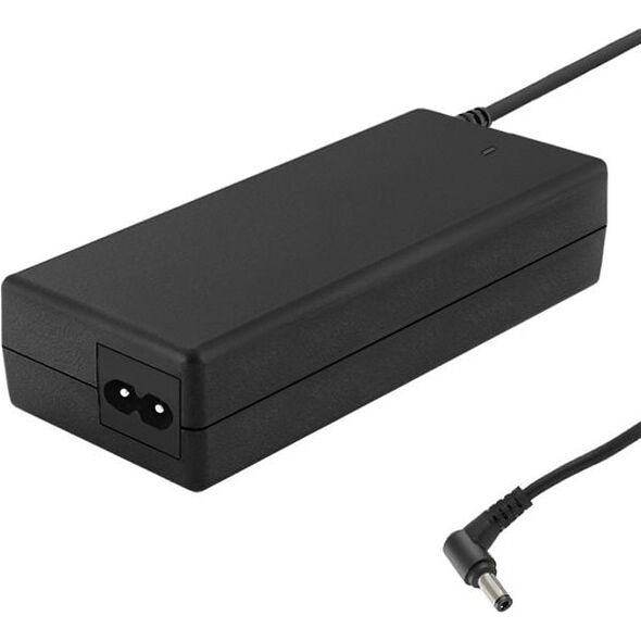 Zasilacz do laptopa Qoltec 75 W, 2.5 mm, 3.9 A, 19 V (50079.75W)