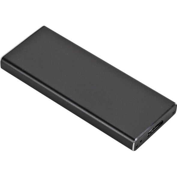 Kieszeń ATL AK96 Adapter dysku ssd m.2 usb3.0