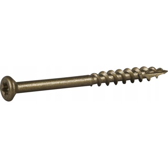 Essve Wkręty tarasowe ESSVE Classic 4,5 x 55 mm 250 szt
