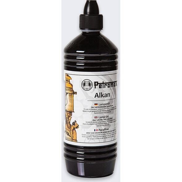 Petromax Olej Do Lamp Naftowych Petromax Alkan 10 L