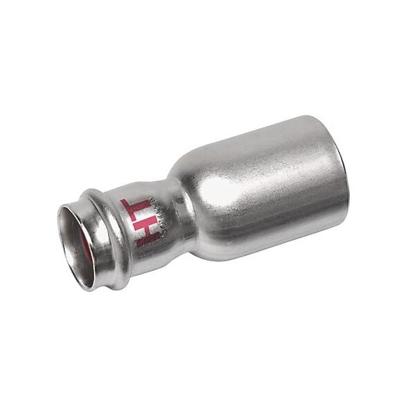Μειωτικό νίπελ SANHA-NIROSAN INDUSTRY-Stahl szlachetna d35ax28SANHA