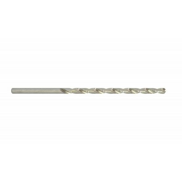 AWTOOLS ΤΡΥΠΑΝΙ ΜΕΤΑΛΛΟΥ ΛΕΥΚΟ 6,0mm /10τμχ. x 205mm ΕΠΕΚΤΕΙΝΟΜΕΝΟ