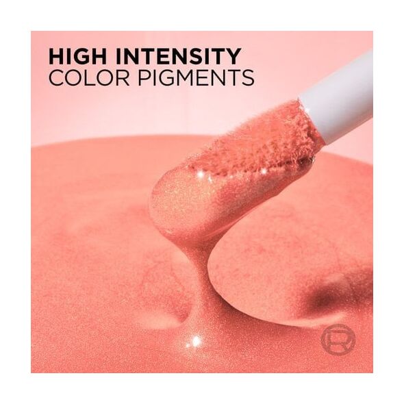 Ρουζ L'OREAL_Lumi Le Liquid Blush 630 Glowy True Rose 11ml