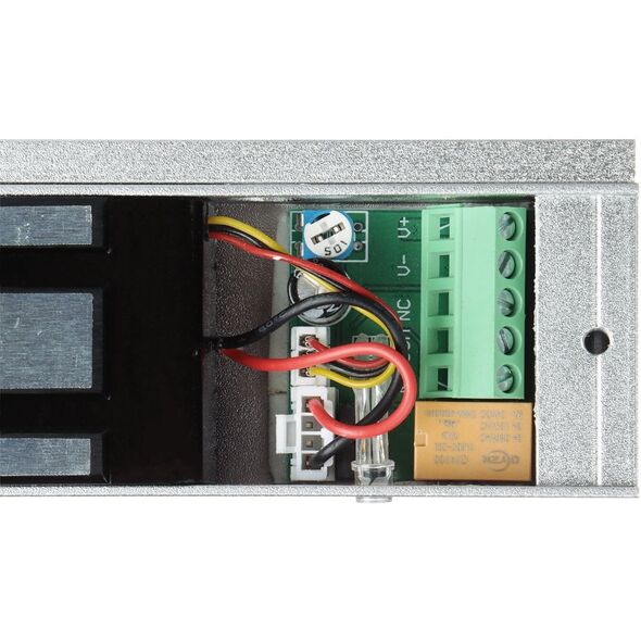 ΗΛΕΚΤΡΟΜΑΓΝΗΤΙΚΗ ΚΛΕΙΔΑΡΙΑ ZW-280T MIA