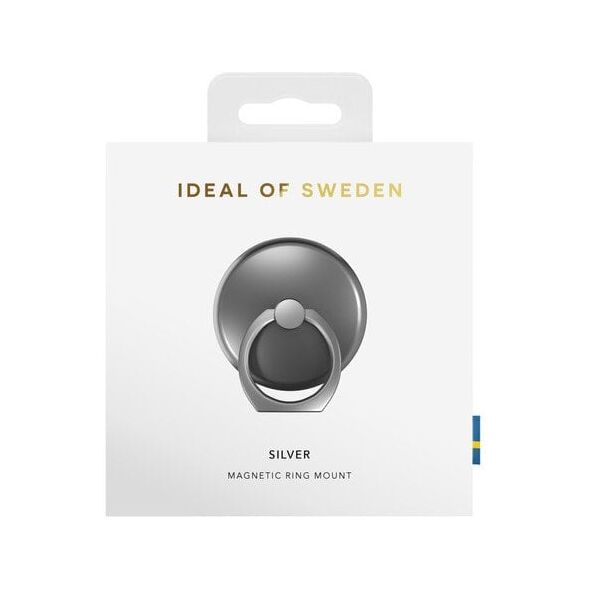Ideal of Sweden uchwyt mocujący uniwersalny Silver standard