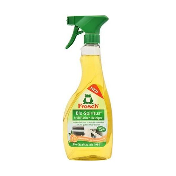 Frosch Frosh Uniwersalny spray Bio-spiritus 500ml uniwersalny