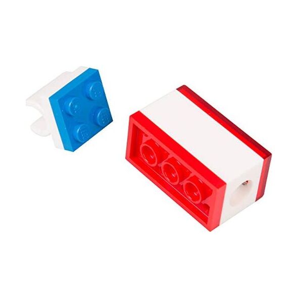 LEGO Lego Zestaw szkolny z Minifigurką