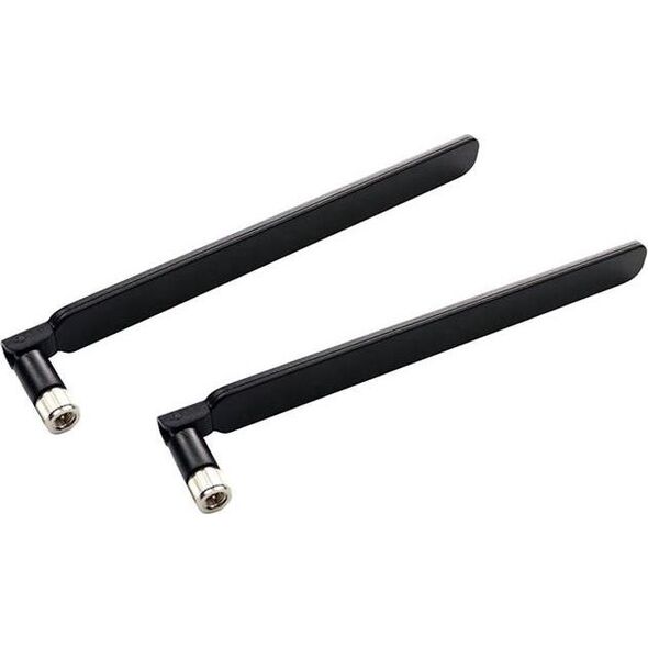 Antena Apte Antena wifi AK115A RP-SMA 8DBI 19cmx2