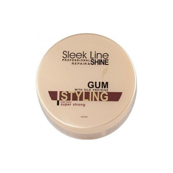 Stapiz Sleek Line Styling Gum 150ml