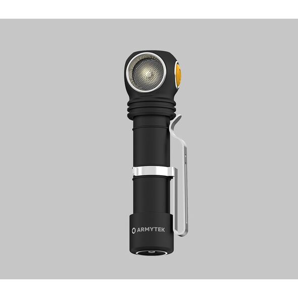 Latarka Armytek Wizard C2 Pro Warm