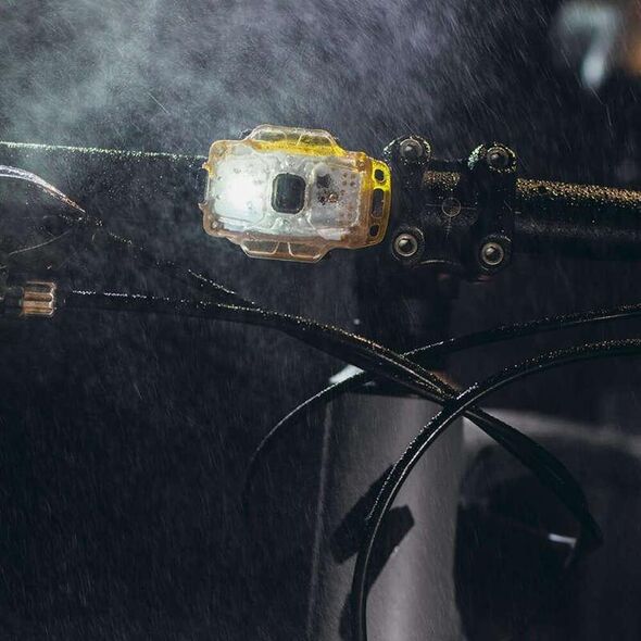 Latarka Armytek Latarka Armytek Crystal Grey