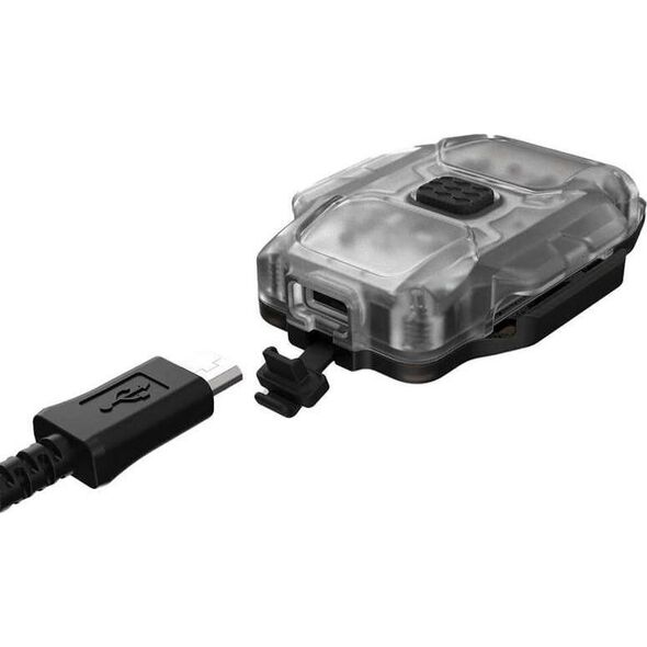 Latarka Armytek Latarka Armytek Crystal Grey