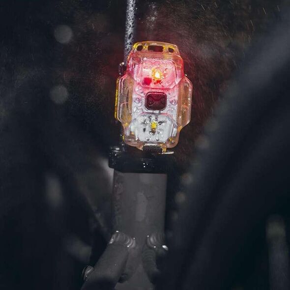 Latarka Armytek Latarka Armytek Crystal Grey