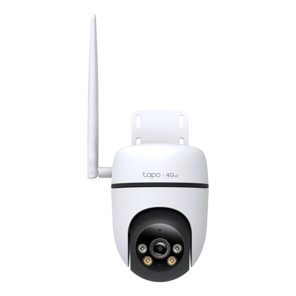 TP-Link Outdoor Pan/Tilt 4G LTE Camera (TAPO C501GW) (TPTAPOC501GW) έως 12 άτοκες Δόσεις