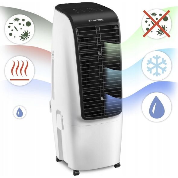 Trotec PAE 51 mobilus oro vėsintuvas