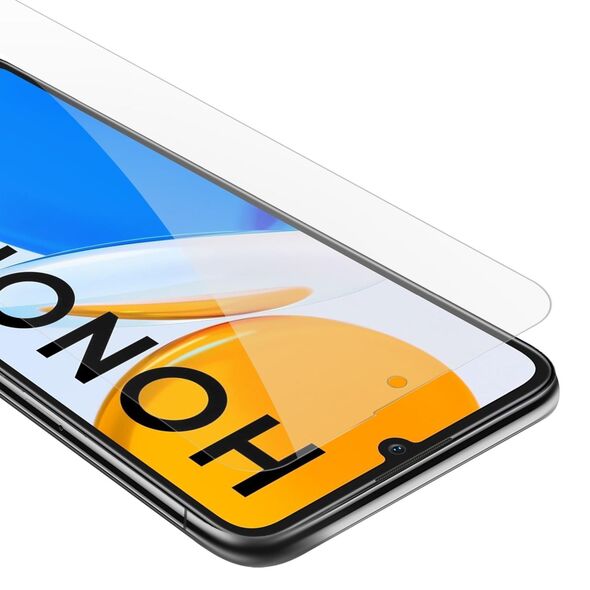 Mocco Premium Υδρογέλη Φιλμ για το smartphone Huawei Honor X7