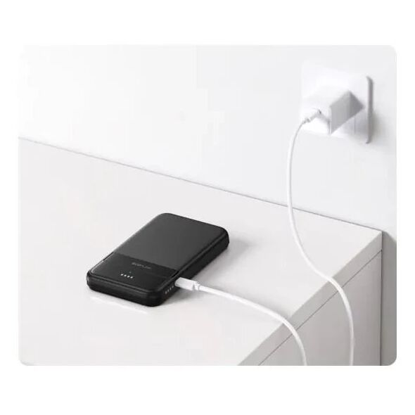 EcoFlow Rapid 5000 power bank, 5000 mAh, μαύρο