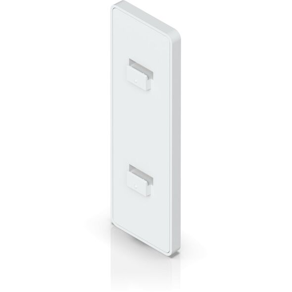 Ubiquiti UACC-Switch-FM Λευκό Πολυανθρακικό (PC), Σιλικόνη