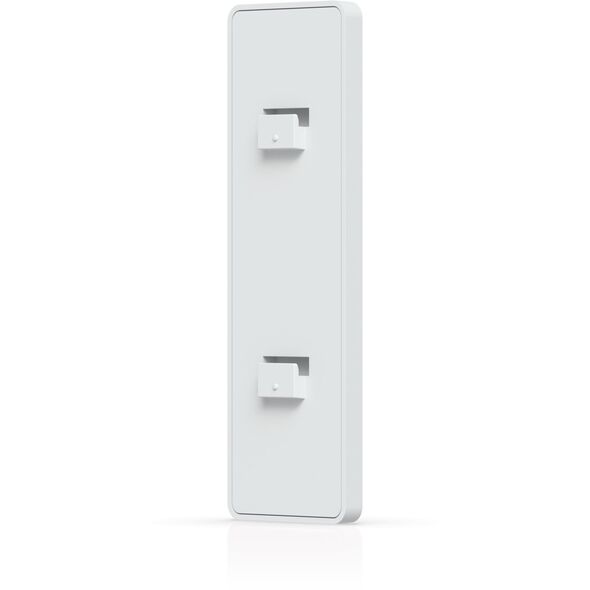 Ubiquiti UACC-Switch-FM Λευκό Πολυανθρακικό (PC), Σιλικόνη