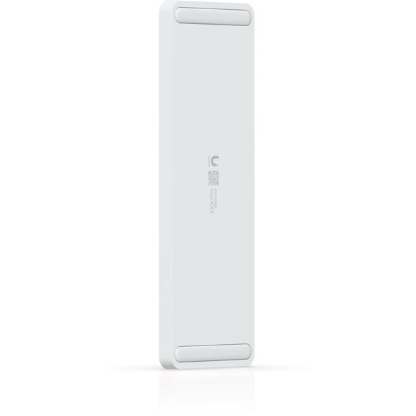 Ubiquiti UACC-Switch-FM Λευκό Πολυανθρακικό (PC), Σιλικόνη