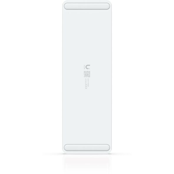 Ubiquiti UACC-Switch-FM Λευκό Πολυανθρακικό (PC), Σιλικόνη