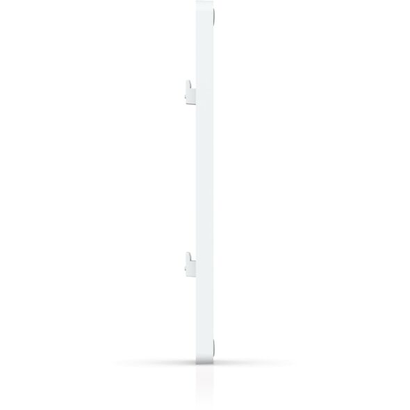 Ubiquiti UACC-Switch-FM Λευκό Πολυανθρακικό (PC), Σιλικόνη