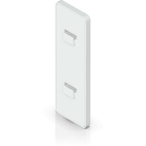 Ubiquiti UACC-Switch-FM Λευκό Πολυανθρακικό (PC), Σιλικόνη