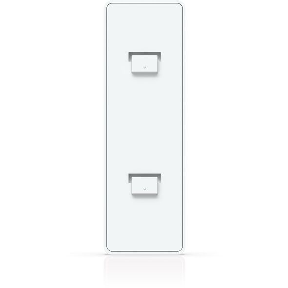 Ubiquiti UACC-Switch-FM Λευκό Πολυανθρακικό (PC), Σιλικόνη