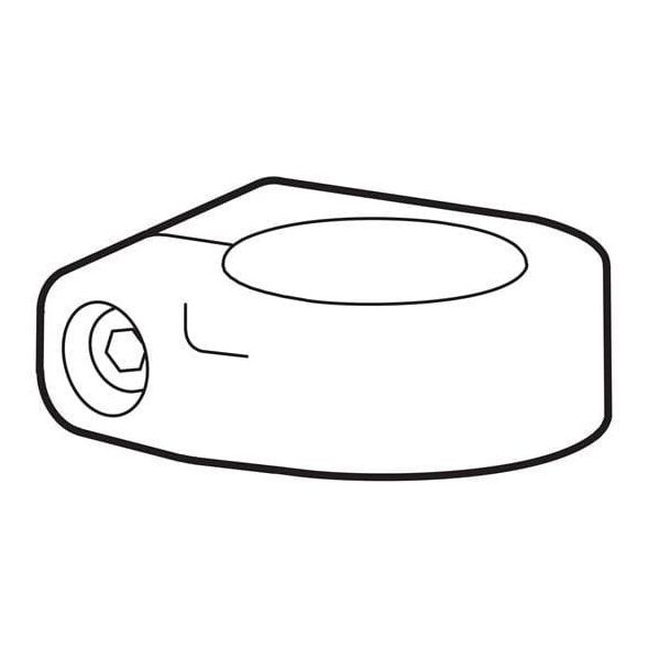 ΠΡΟΣΑΡΤΗΜΑ LX PRO POLE COLLAR
