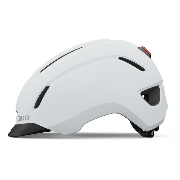 Κράνος πόλης GIRO CADEN II LED ματ κιμωλία μέγεθος L (59-63 cm) (NEW)