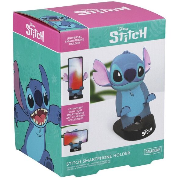 PALADONE Disney Stitch Stojak na telefon (13,60 cm)