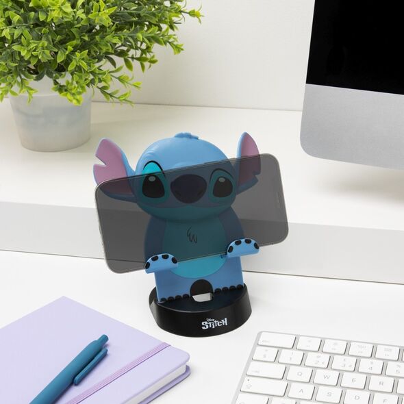 PALADONE Disney Stitch Stojak na telefon (13,60 cm)