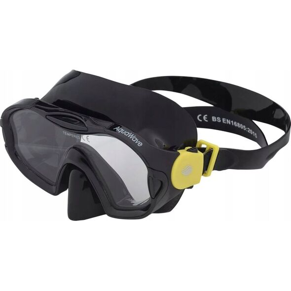 AquaWave Dziecięca Maska do nurkowania NAALE JR MASK